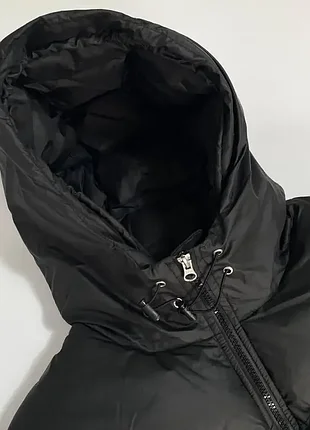 Чоловічий пуховик nike storm-fit 3