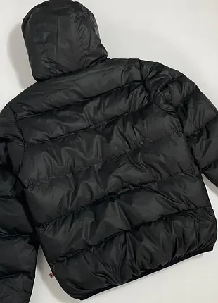 Чоловічий пуховик nike storm-fit 4