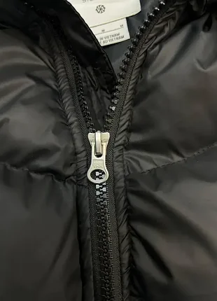 Чоловічий пуховик nike storm-fit 6