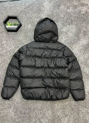 Чоловічий пуховик nike storm-fit 8