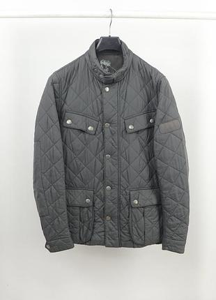 Чоловіча куртка barbour international