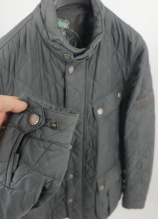 Чоловіча куртка barbour international 7