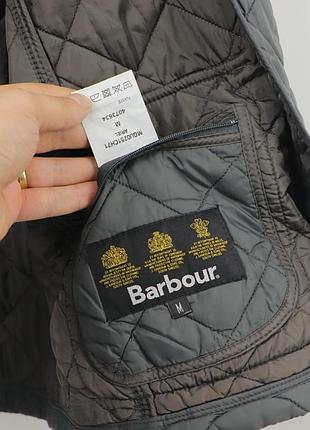 Чоловіча куртка barbour international 10
