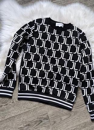 Реглан jacky luxury размер s