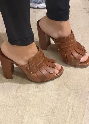 Босоніжки casadei