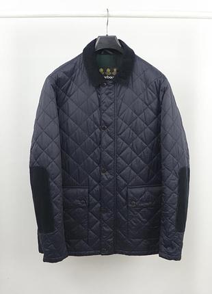 Чоловіча куртка barbour