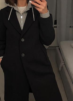 Пальто zsra м