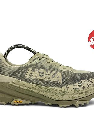 Кроссовки мужские hoka speedgoat 6 (42⅔ (27 см))