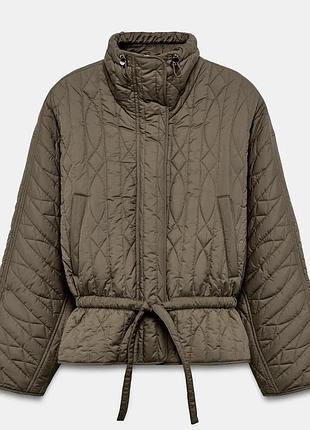 Куртка zara