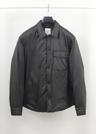 Чоловіча утеплена куртка h&m