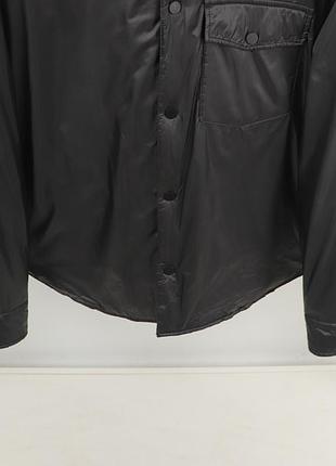 Чоловіча утеплена куртка h&m 3