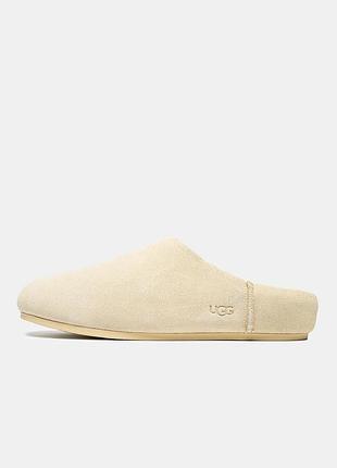 Elea slip-on butercup