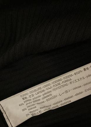 Новый боди zara (майка) 7