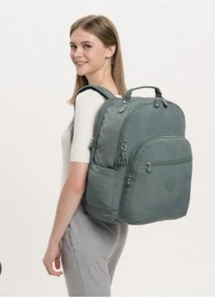 Рюкзак від kipling