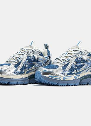 Off-white "be right back" 2