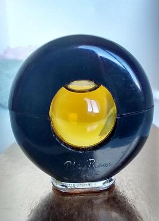 Paloma picasso миниатюра 5мл edp винтаж