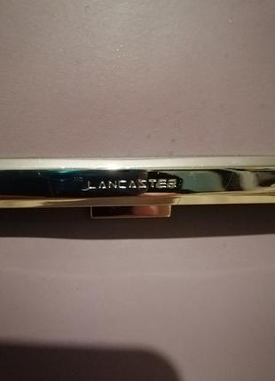 Рюкзак lancaster.  оригинал.  кожа. 6
