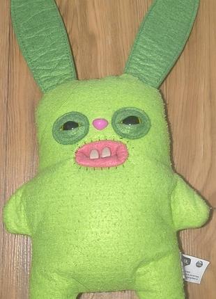 Игрушка fuggler rabid rabbit бешеный кролик