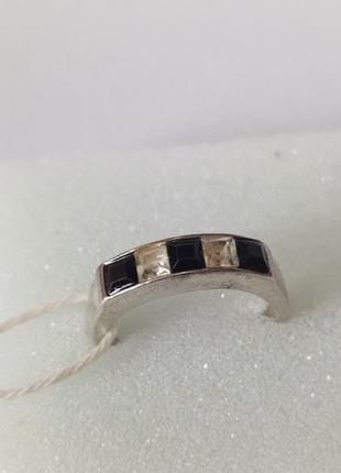 Серебряная кольца 925 проби