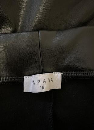 Продам легінси ( флісові) 3