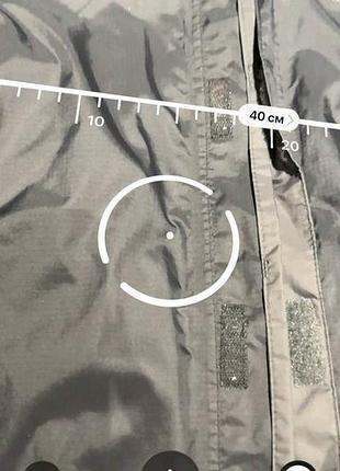 Куртка karrimor 3