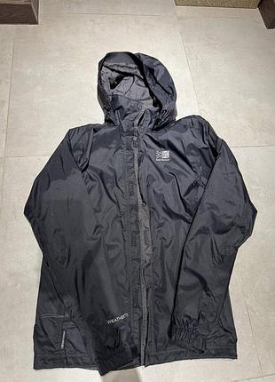 Куртка karrimor