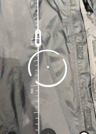 Куртка karrimor 4