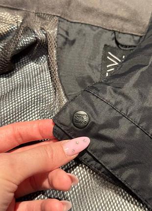 Куртка karrimor 9