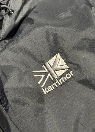 Куртка karrimor 10