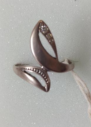 Серебряная кольца 925 проби