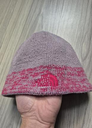 Шапка the north face  unisex 2