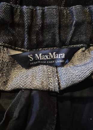 Джинси max mara 5