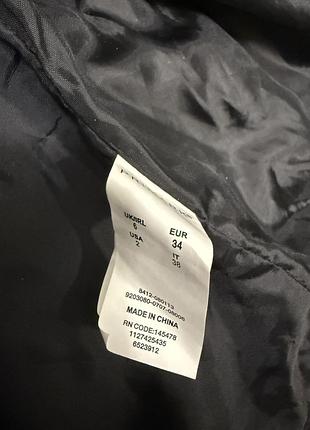 Пальто primark 5