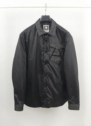 Чоловіча утеплена куртка g-star raw