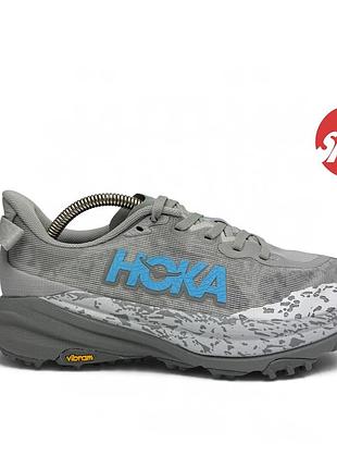 Кросівки жіночі hoka speedgoat 6 (38⅔ (24 см))