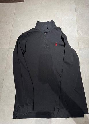 Кофта ralph lauren