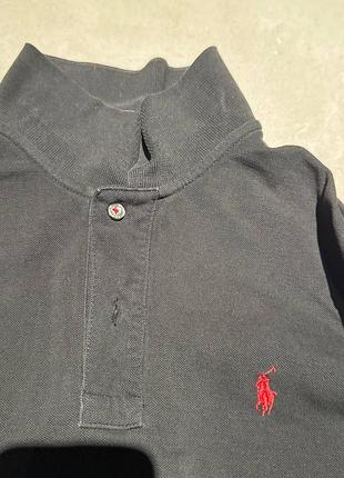 Кофта ralph lauren 2