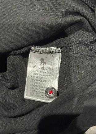 Кофта ralph lauren 5