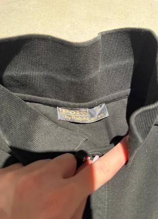 Кофта ralph lauren 4