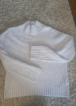 Кофта 90 wool,10 cashemir.