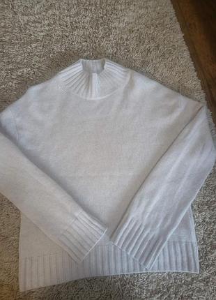 Кофта 90 wool,10 cashemir. 3