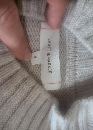 Кофта 90 wool,10 cashemir. 4