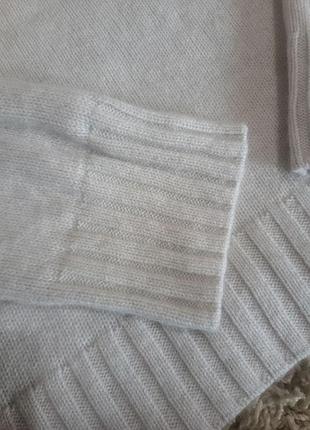 Кофта 90 wool,10 cashemir. 6