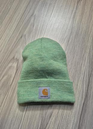 Шапка carhartt
