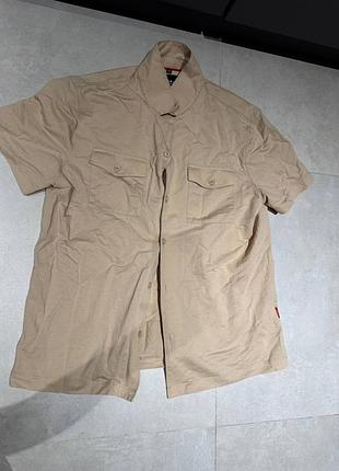 Рубашка kiton