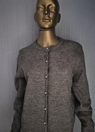 Кардиган zara