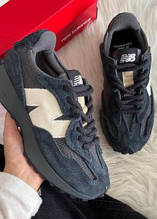 Balance 327 blue grey white 2