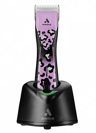 Машинка для груминга andis dblc-2 pulse zr ii wild le an 561620