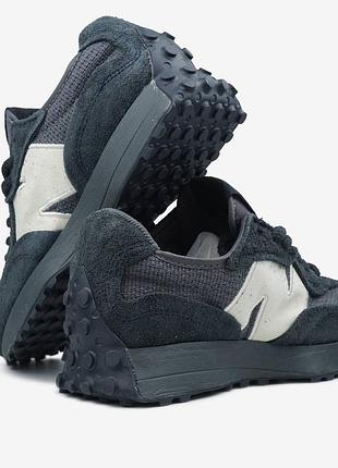 Balance 327 blue grey white 4