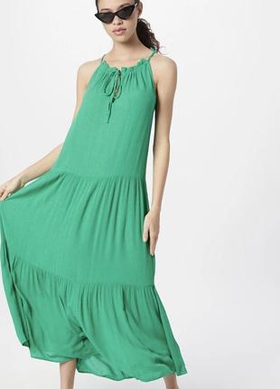 Комфортне плаття 👗 сарафан великого розміру